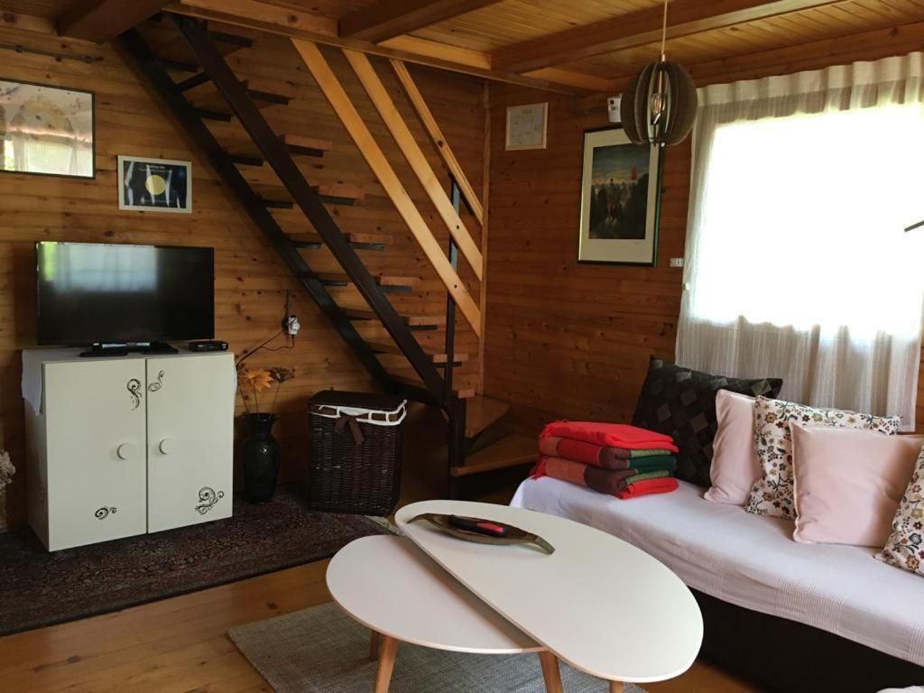 Chalet Slap Na Kupi Severin na Kupi Экстерьер фото