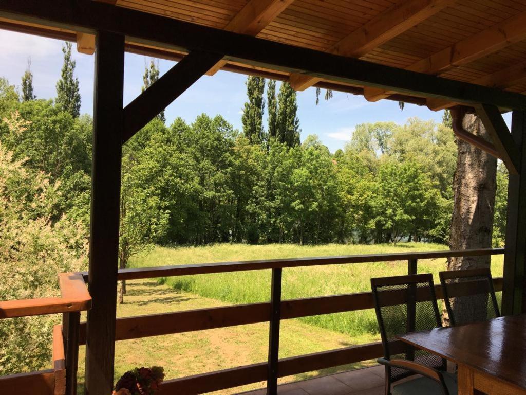 Chalet Slap Na Kupi Severin na Kupi Экстерьер фото