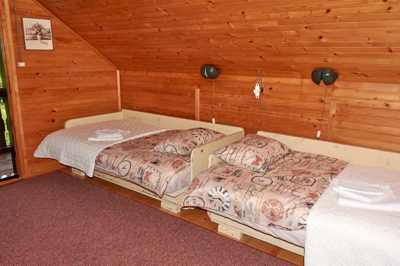 Chalet Slap Na Kupi Severin na Kupi Экстерьер фото