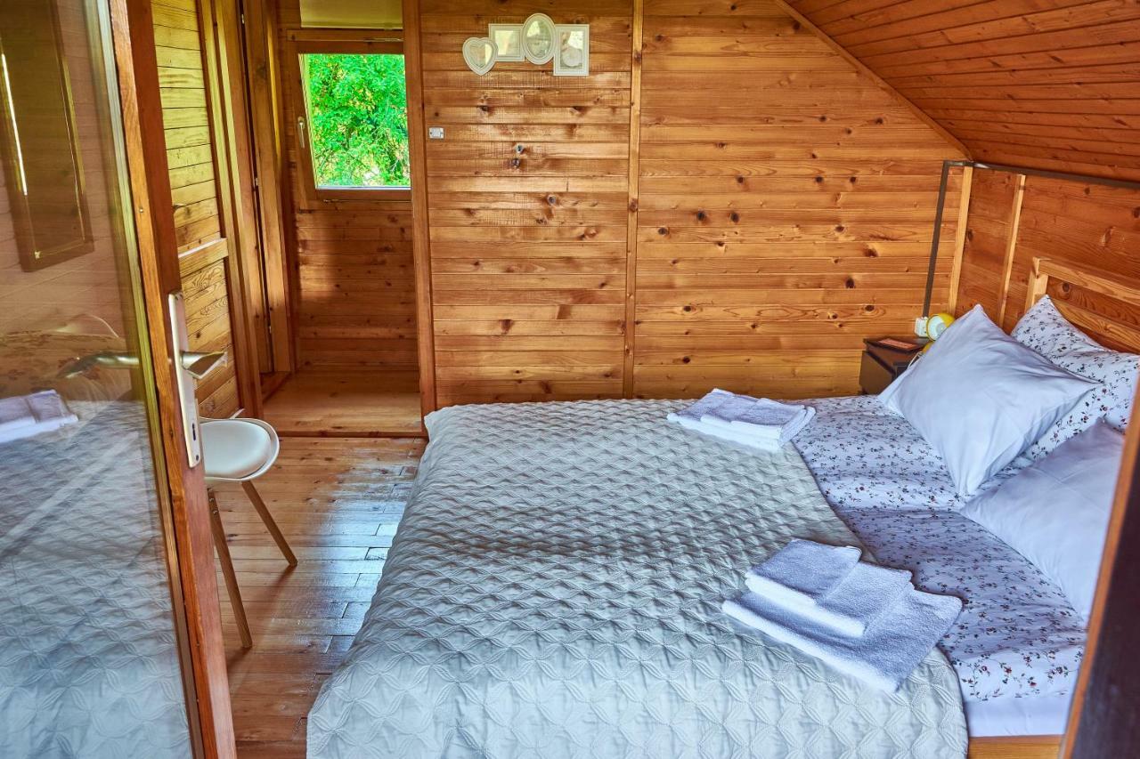 Chalet Slap Na Kupi Severin na Kupi Экстерьер фото